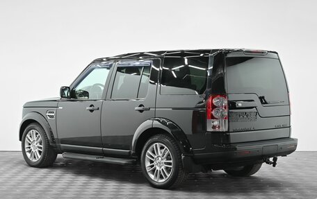 Land Rover Discovery IV, 2012 год, 1 455 000 рублей, 4 фотография