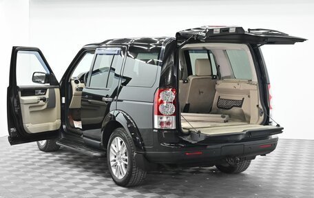 Land Rover Discovery IV, 2012 год, 1 455 000 рублей, 5 фотография