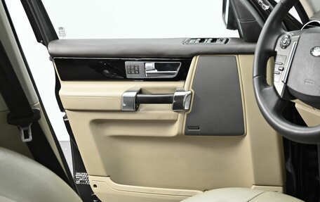 Land Rover Discovery IV, 2012 год, 1 455 000 рублей, 7 фотография