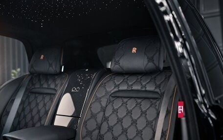 Rolls-Royce Cullinan, 2025 год, 93 000 000 рублей, 16 фотография