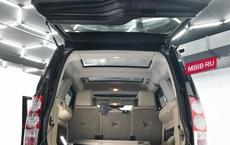 Land Rover Discovery IV, 2012 год, 1 455 000 рублей, 6 фотография