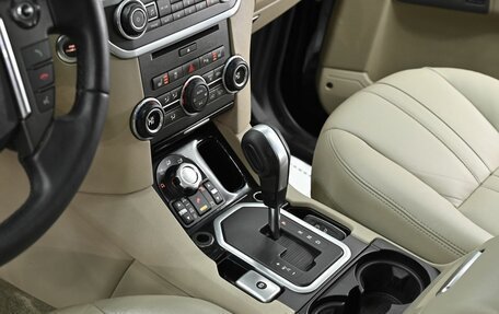 Land Rover Discovery IV, 2012 год, 1 455 000 рублей, 12 фотография