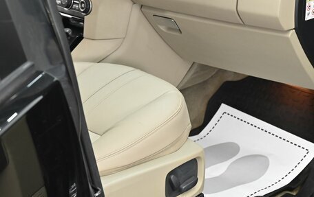 Land Rover Discovery IV, 2012 год, 1 455 000 рублей, 16 фотография