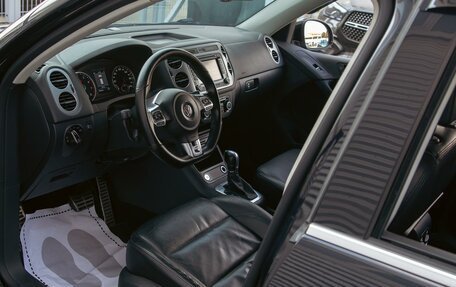 Volkswagen Tiguan I, 2015 год, 1 185 000 рублей, 13 фотография
