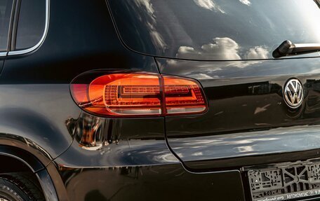 Volkswagen Tiguan I, 2015 год, 1 185 000 рублей, 10 фотография