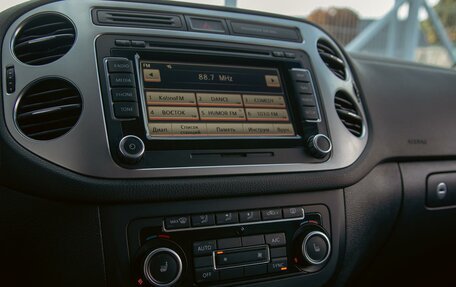 Volkswagen Tiguan I, 2015 год, 1 185 000 рублей, 14 фотография