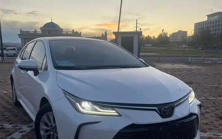 Toyota Corolla, 2022 год, 1 230 999 рублей, 3 фотография