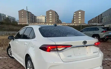 Toyota Corolla, 2022 год, 1 230 999 рублей, 4 фотография