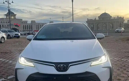 Toyota Corolla, 2022 год, 1 230 999 рублей, 2 фотография