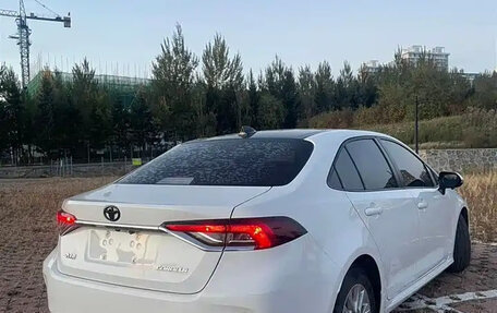 Toyota Corolla, 2022 год, 1 230 999 рублей, 6 фотография