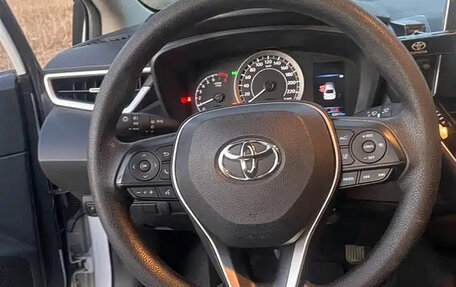 Toyota Corolla, 2022 год, 1 230 999 рублей, 7 фотография