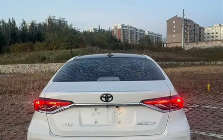 Toyota Corolla, 2022 год, 1 230 999 рублей, 5 фотография
