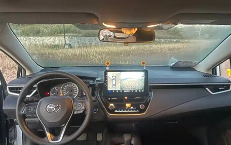 Toyota Corolla, 2022 год, 1 230 999 рублей, 8 фотография