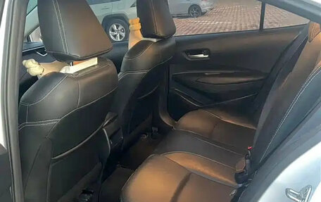 Toyota Corolla, 2022 год, 1 230 999 рублей, 9 фотография