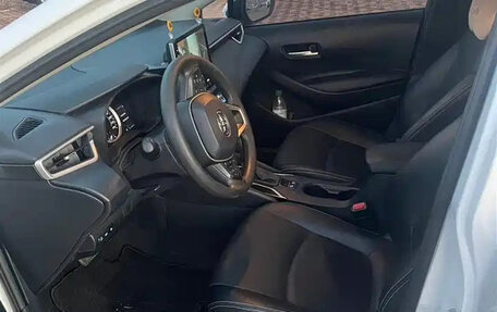 Toyota Corolla, 2022 год, 1 230 999 рублей, 11 фотография