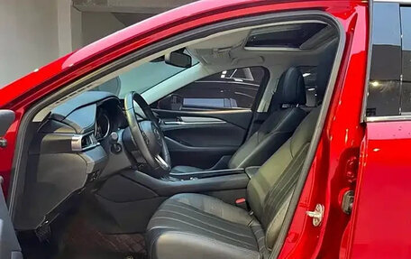 Mazda 6, 2022 год, 2 000 000 рублей, 9 фотография
