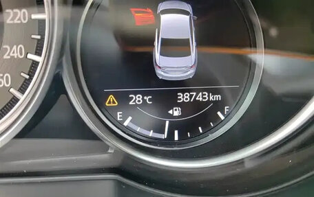 Mazda 6, 2022 год, 2 000 000 рублей, 12 фотография