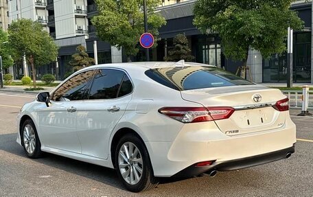 Toyota Camry, 2021 год, 2 150 000 рублей, 6 фотография