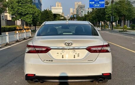 Toyota Camry, 2021 год, 2 150 000 рублей, 5 фотография