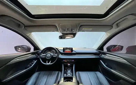 Mazda 6, 2022 год, 2 000 000 рублей, 15 фотография