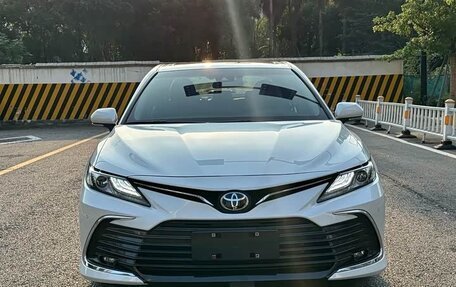 Toyota Camry, 2021 год, 2 150 000 рублей, 2 фотография
