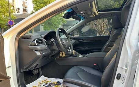Toyota Camry, 2021 год, 2 150 000 рублей, 7 фотография