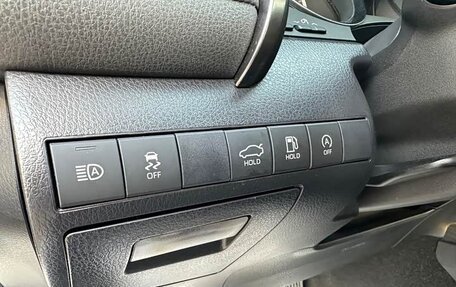 Toyota Camry, 2021 год, 2 150 000 рублей, 13 фотография