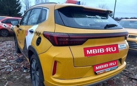 CheryExeed LX, 2023 год, 1 360 625 рублей, 4 фотография