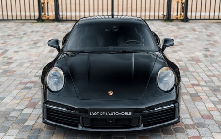 Porsche 911, 2022 год, 21 590 040 рублей, 2 фотография