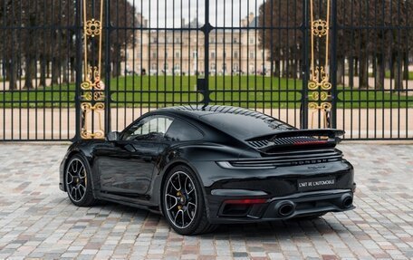 Porsche 911, 2022 год, 21 590 040 рублей, 6 фотография