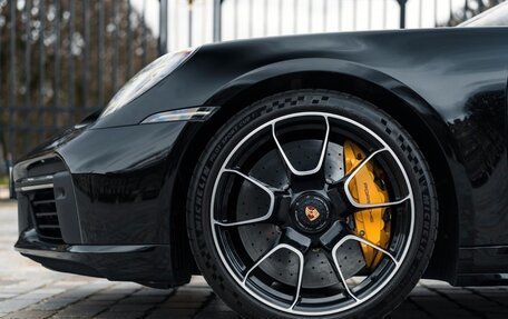 Porsche 911, 2022 год, 21 590 040 рублей, 5 фотография