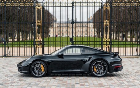 Porsche 911, 2022 год, 21 590 040 рублей, 4 фотография