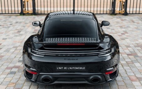 Porsche 911, 2022 год, 21 590 040 рублей, 7 фотография