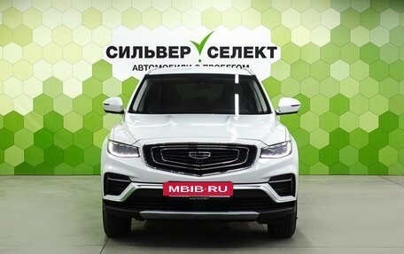Geely Atlas, 2022 год, 2 050 000 рублей, 3 фотография