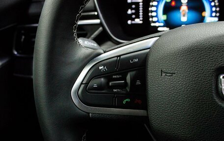 Geely Atlas, 2022 год, 2 050 000 рублей, 17 фотография