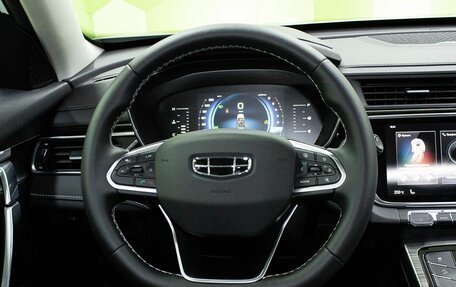 Geely Atlas, 2022 год, 2 050 000 рублей, 16 фотография