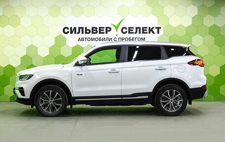 Geely Atlas, 2022 год, 2 050 000 рублей, 7 фотография