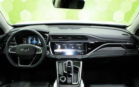 Geely Atlas, 2022 год, 2 050 000 рублей, 14 фотография