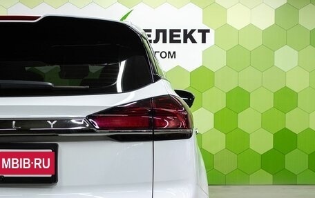 Geely Atlas, 2022 год, 2 050 000 рублей, 11 фотография