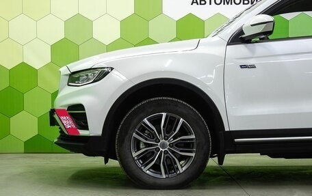 Geely Atlas, 2022 год, 2 050 000 рублей, 9 фотография