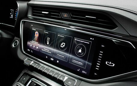 Geely Atlas, 2022 год, 2 050 000 рублей, 19 фотография