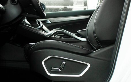 Geely Atlas, 2022 год, 2 050 000 рублей, 22 фотография