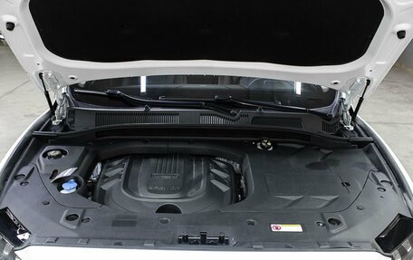 Geely Atlas, 2022 год, 2 050 000 рублей, 25 фотография