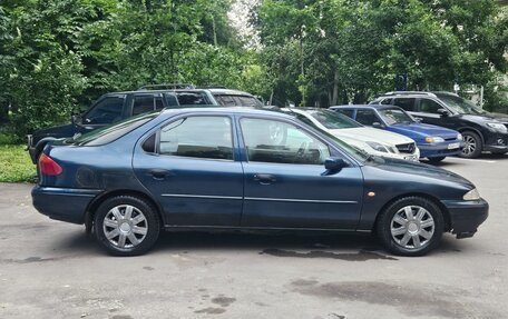 Ford Mondeo I, 1996 год, 120 000 рублей, 3 фотография