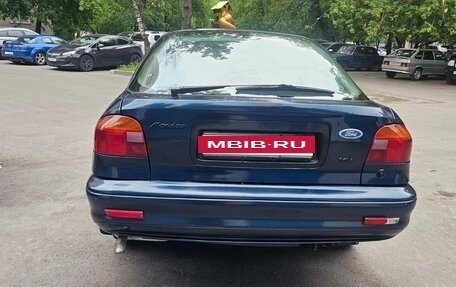 Ford Mondeo I, 1996 год, 120 000 рублей, 4 фотография