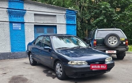 Ford Mondeo I, 1996 год, 120 000 рублей, 2 фотография