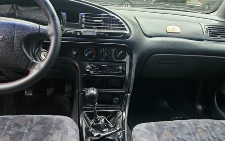 Ford Mondeo I, 1996 год, 120 000 рублей, 9 фотография