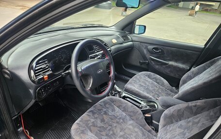 Ford Mondeo I, 1996 год, 120 000 рублей, 13 фотография