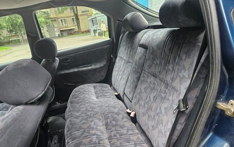 Ford Mondeo I, 1996 год, 120 000 рублей, 10 фотография