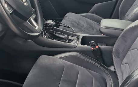 Skoda Kodiaq I, 2017 год, 3 000 000 рублей, 16 фотография
